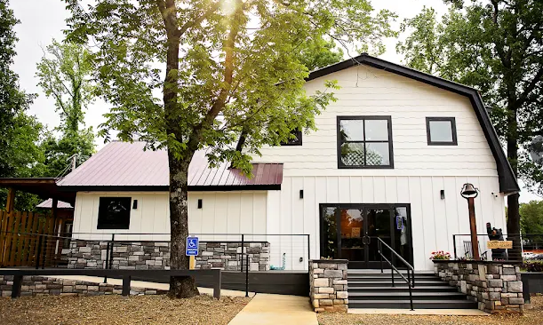 Things To Do Cabin Daddy Backwoods 